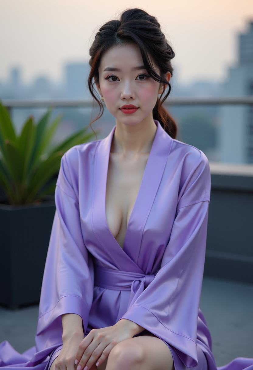 粉红日记